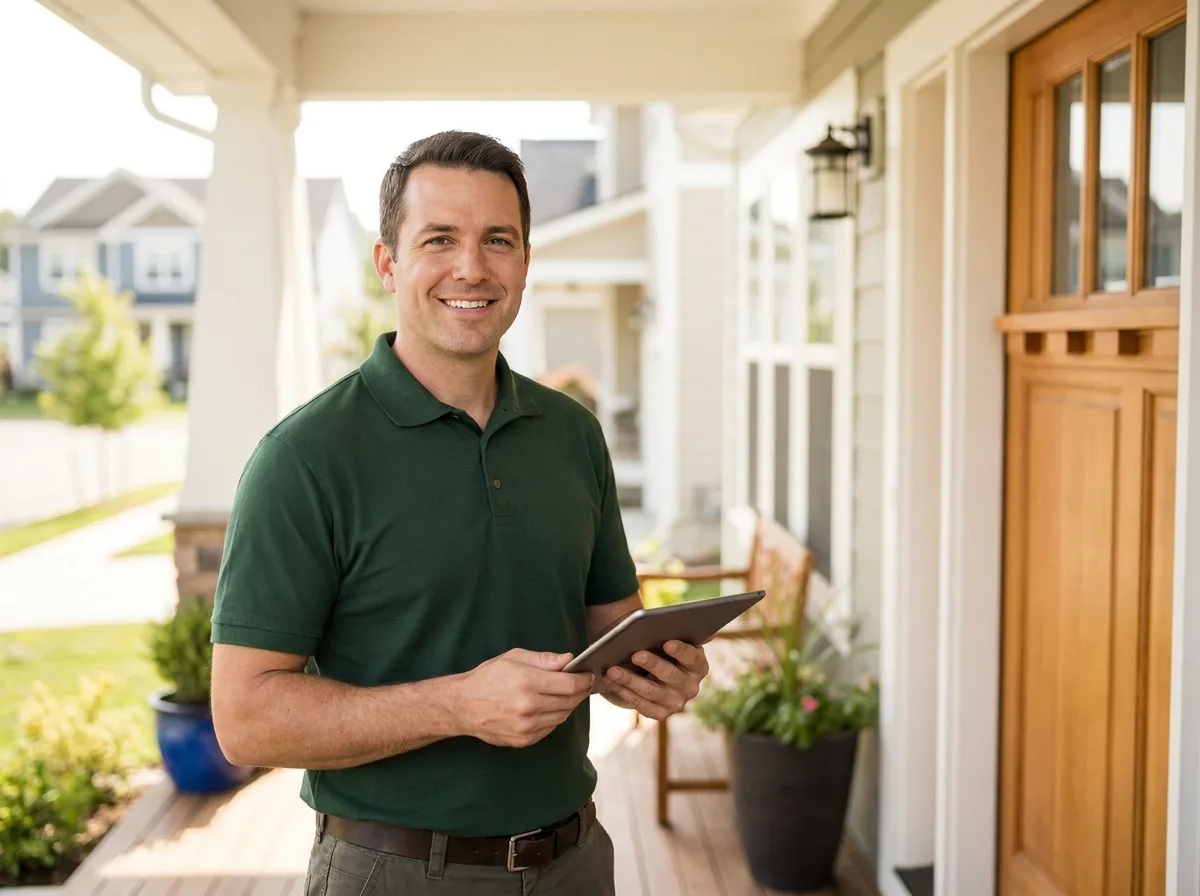 Pest control FAQs for Fredonia, NY